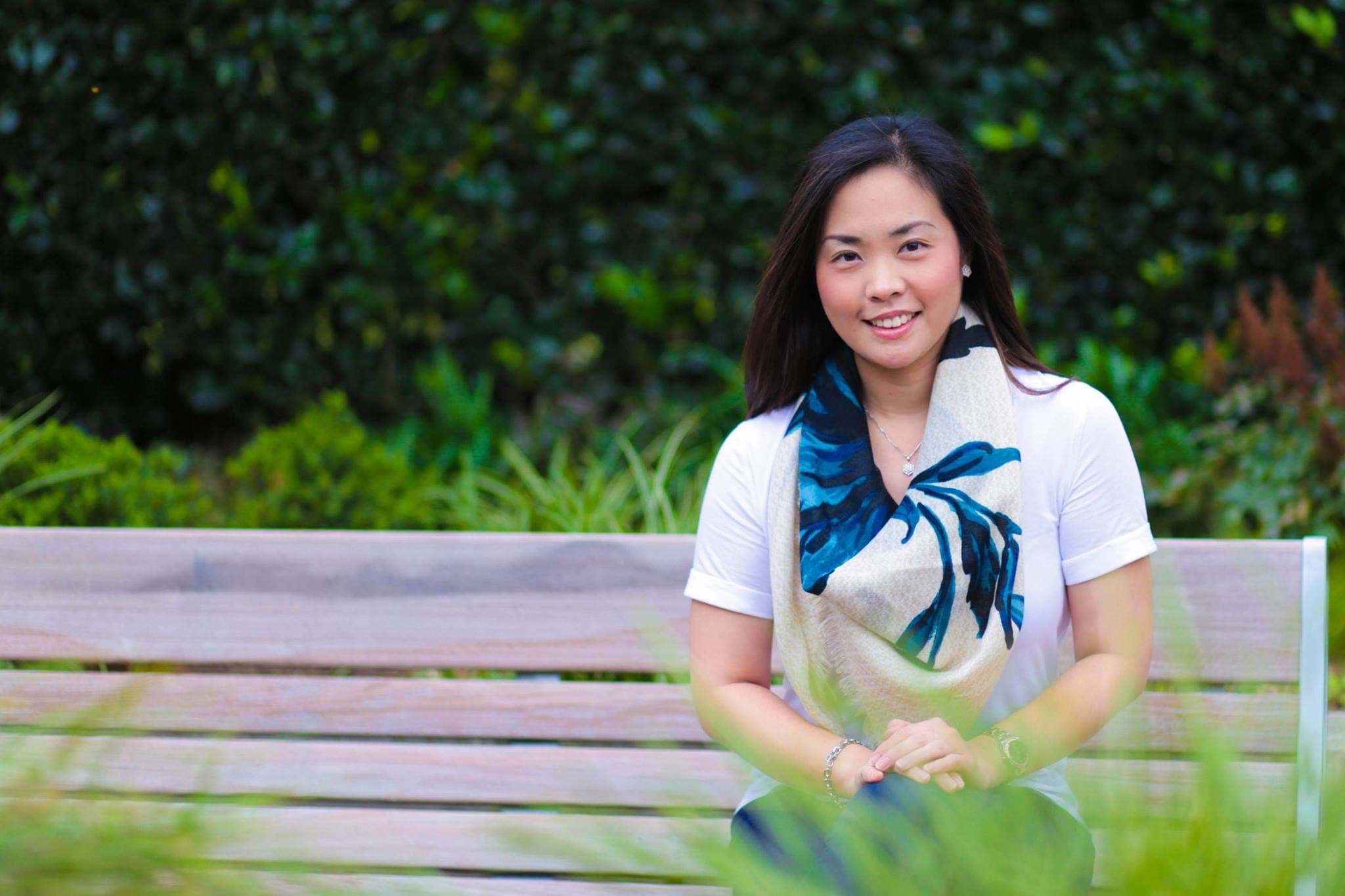 Dr. Diana Wu